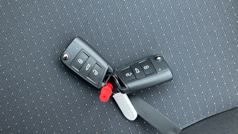 SEAT Arona 1.0 TSI SE Technology 5dr Petrol Hatchback